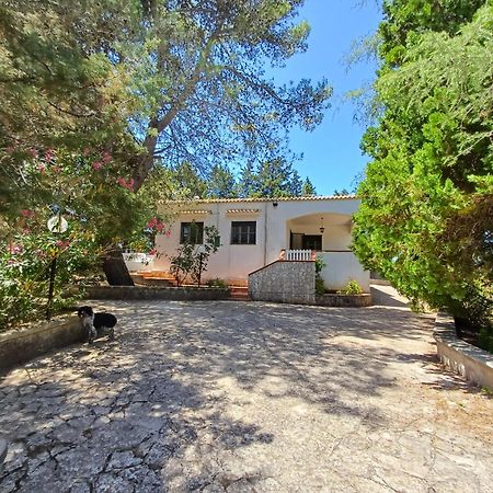 Villa Lella マルティナ・フランカ エクステリア 写真
